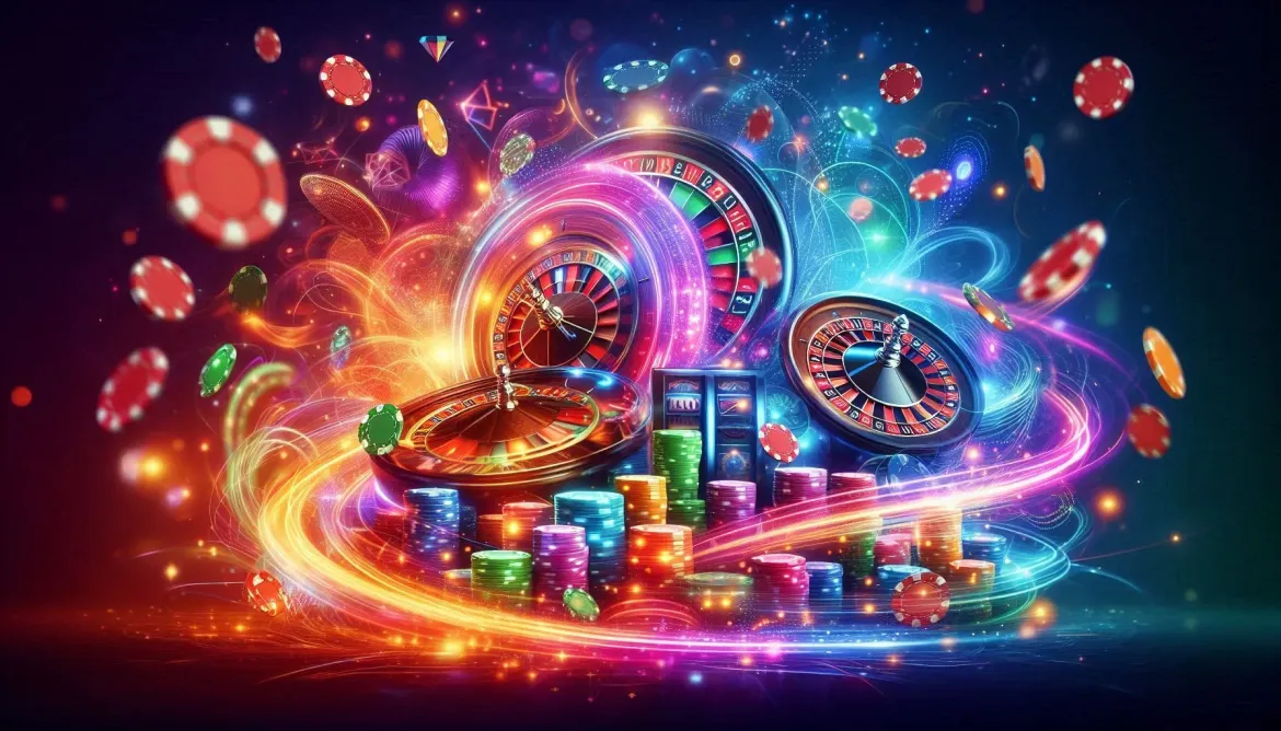 Grande Vegas Casino